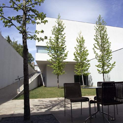 Graça Morais Museum of Contemporary Art