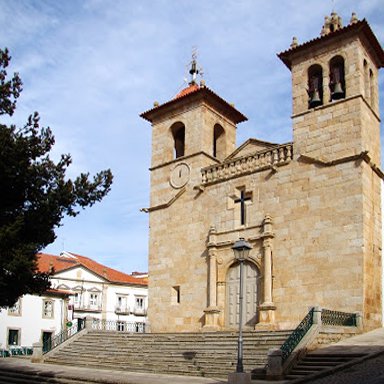 Mother Church of Vimioso
