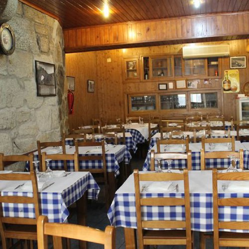 Convívio Restaurant
