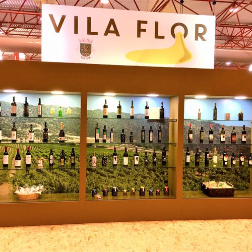 Terra Flor - Products and Flavours Fair