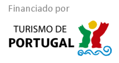Turismo de Portugal Logo